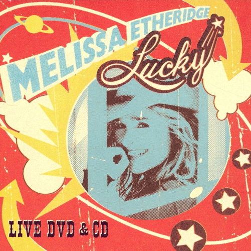 Lucky Live
