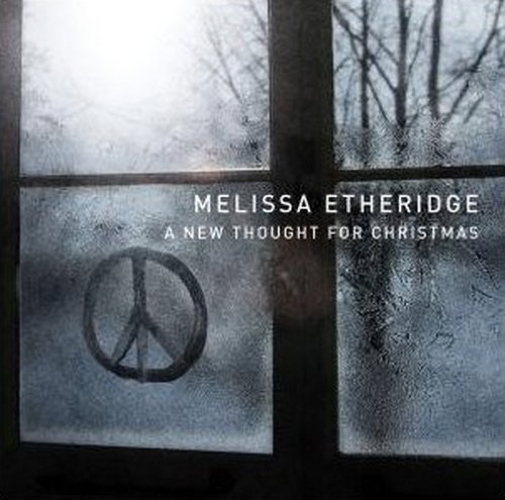 Pochette de A New Thought For Christmas