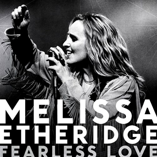 Fearless Love