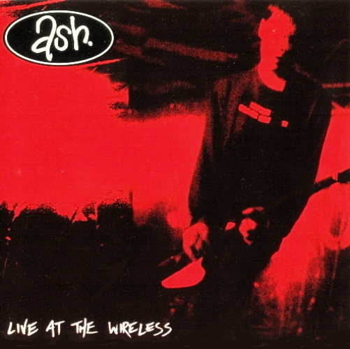Live At The Wireless