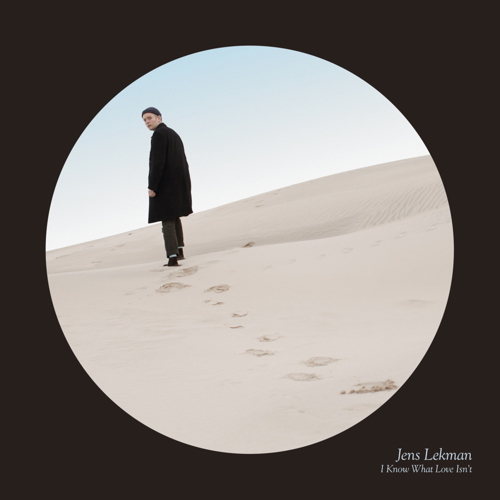 Pochette de I Know What Love Isn't
