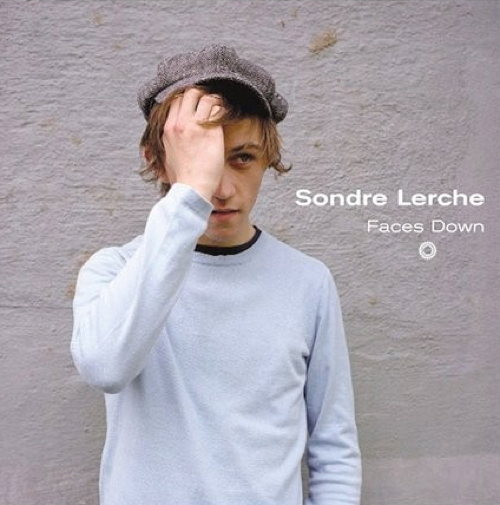 Pochette de Faces Down
