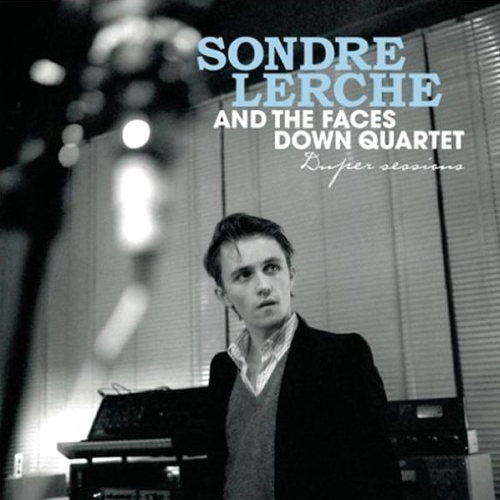 Pochette de Duper Sessions