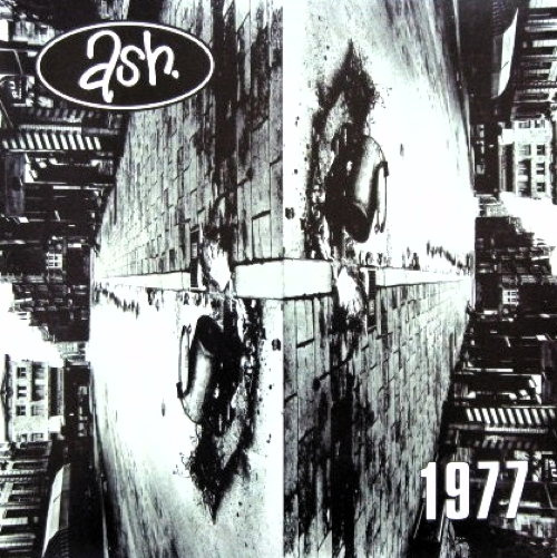 Pochette de 1977