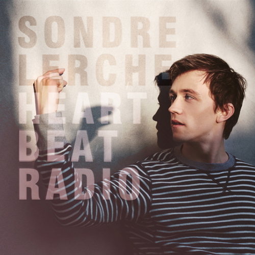 Pochette de Heartbeat Radio