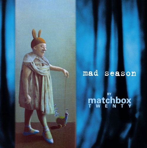 Mad Season