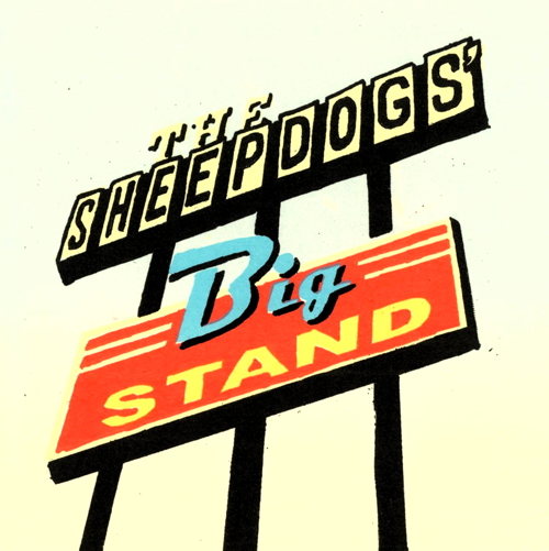 The Big Stand