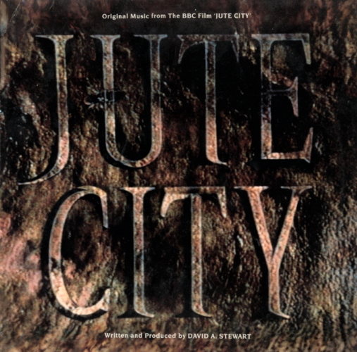 Jute City