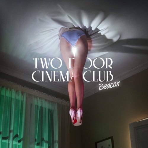 Pochette de Beacon