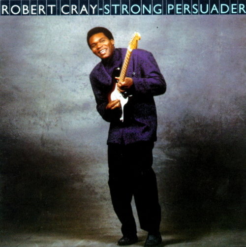 Strong Persuader