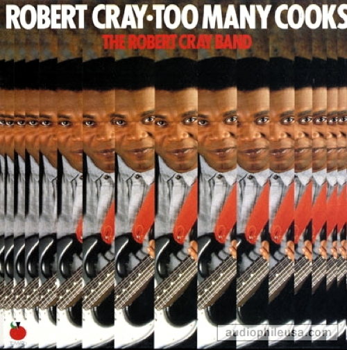 Too Many Cooks