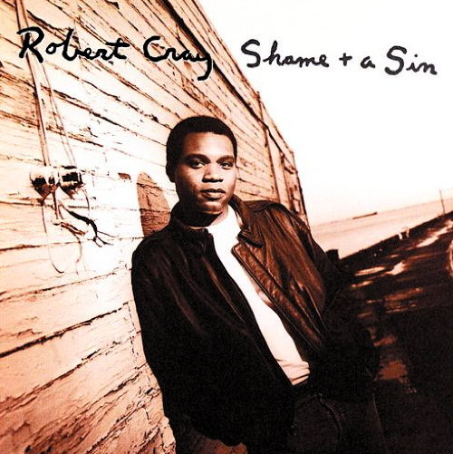 Shame - A Sin