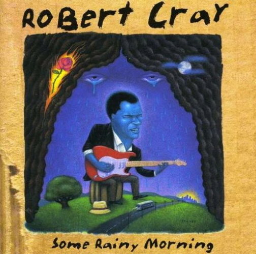 Pochette de Some Rainy Morning