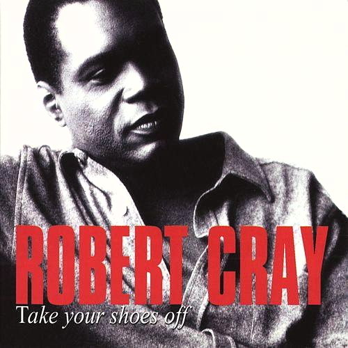 Take Your Shoes Off