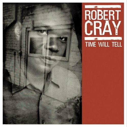 Time Will Tell