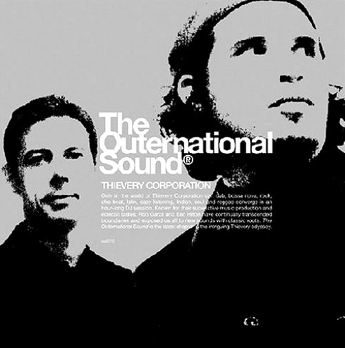 The Outernational Sound
