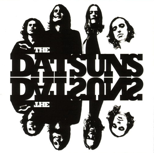 The Datsuns