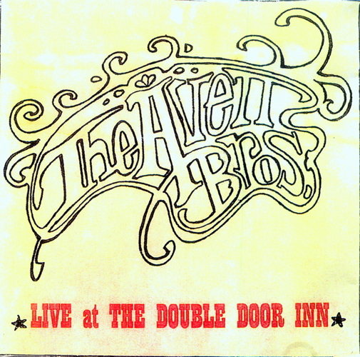 Live At The Double Door Inn