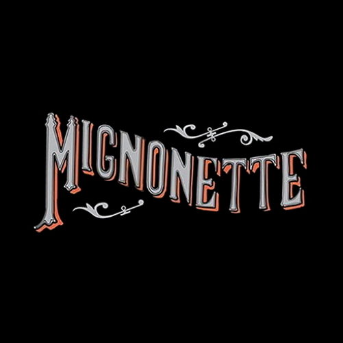 Mignonette