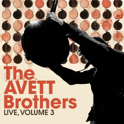 Live, Vol. 3