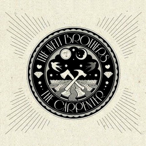 Pochette de The Carpenter