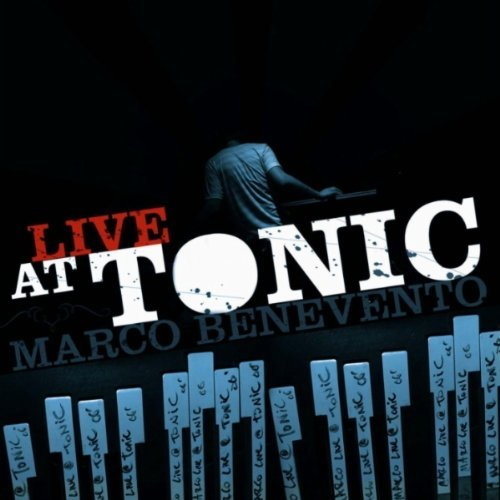 Live At Tonic
