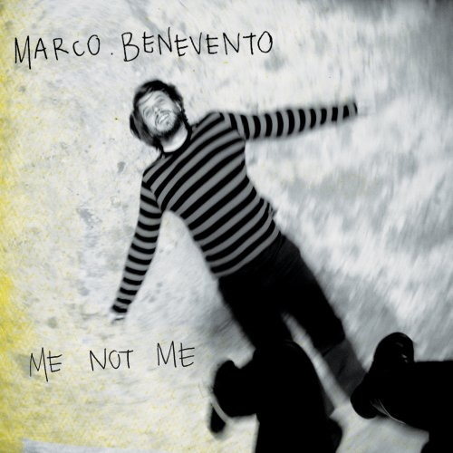 Pochette de Me Not Me