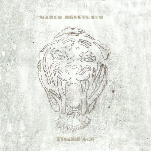 Pochette de TigerFace