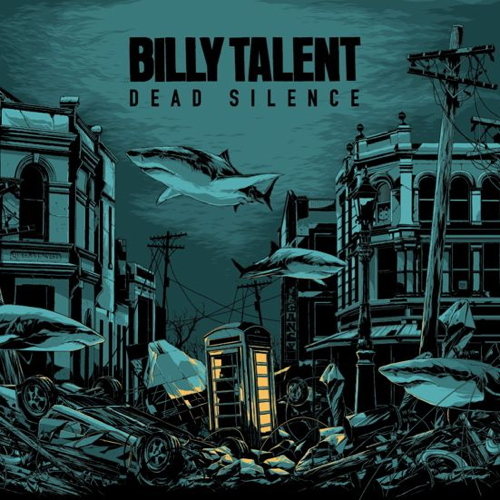 Dead Silence