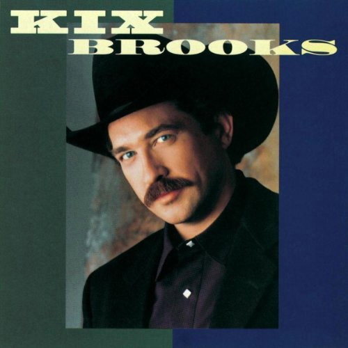 Pochette de Kix Brooks