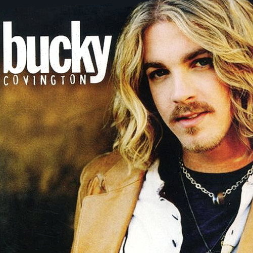 Bucky Covington