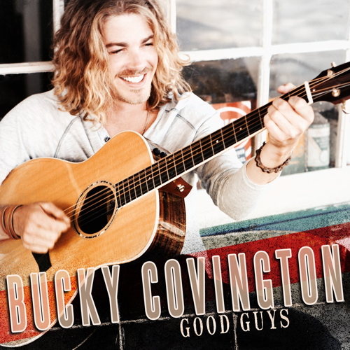 Pochette de Good Guys