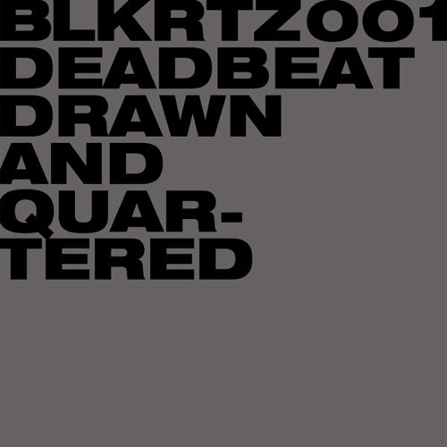 Drawn And Quartered