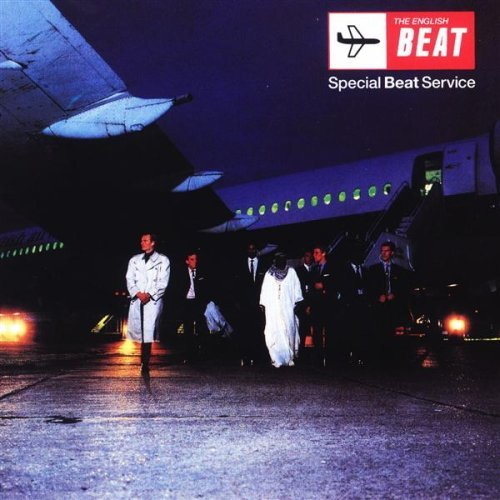Pochette de Special Beat Service