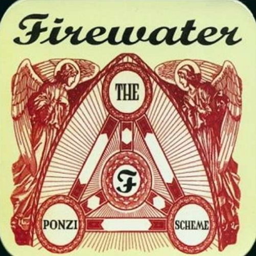 The Ponzi Scheme