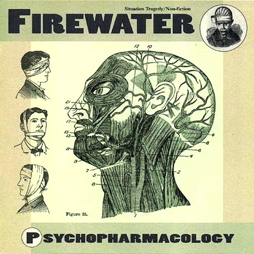 Psychopharmacology