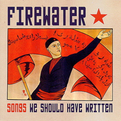 Songs We Should Have Written