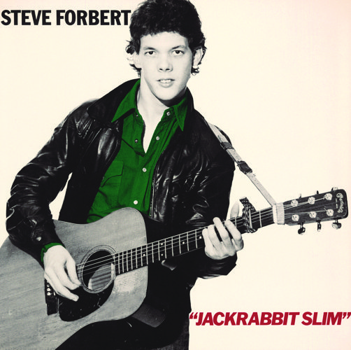Jackrabbit Slim