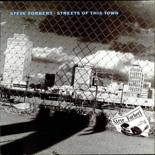 Streets Of This Town