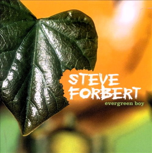 Pochette de Evergreen Boy