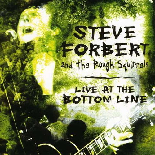 Pochette de Live At The Bottom Line