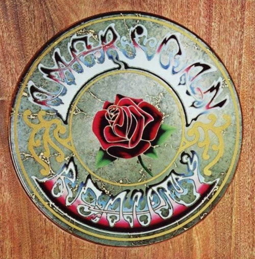 American Beauty