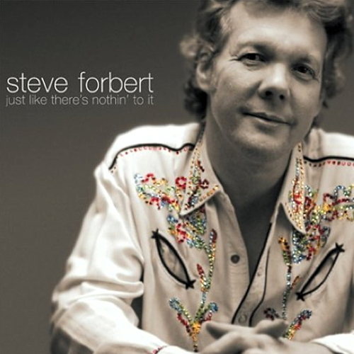 Pochette de Just Like There's Nothin' To It