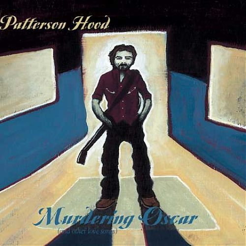 Pochette de Murdering Oscar (And Other Love Songs)
