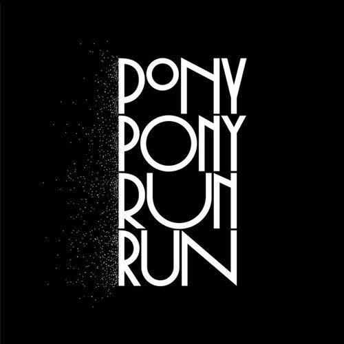Pochette de You Need Pony Pony Run Run