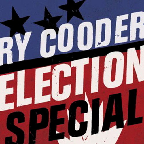 Pochette de Election Special