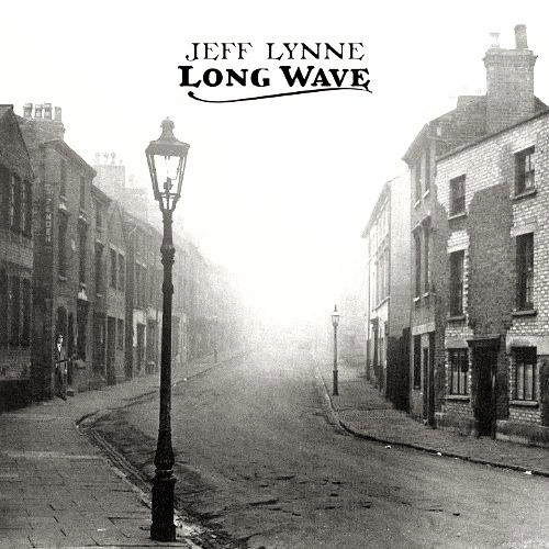 Pochette de Long Wave
