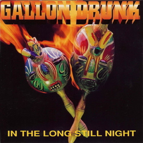 In The Long Still Night