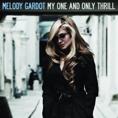 Pochette de My One And Only Thrill