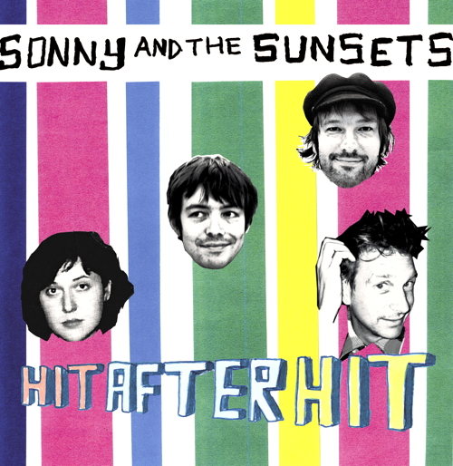 Pochette de Hit After Hit